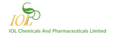 IOL Chemicals And Pharmaceuticals Limited